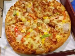 -尊宝比萨(南田店)