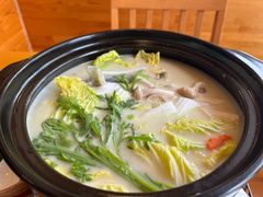 -天正河鲀·河豚亭(大连店)