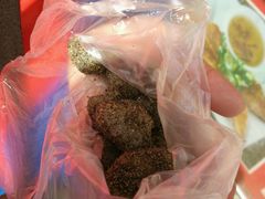 -叶氏麻糍(鼓浪屿店)