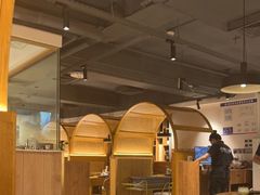 大堂-小森师傅(宝安大仟里店)