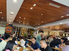 -秦皇岛阿尔卡迪亚滨海度假酒店