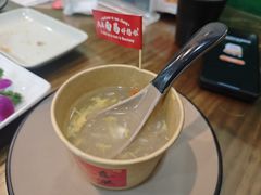 -堂瓦里·33年传统赣菜(第一街区店)