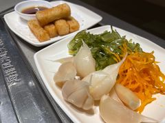 -海底捞火锅(龙湖北京大兴天街店)