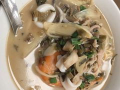 -泉市鲜活牛肉面(杭州太合商业中心店)