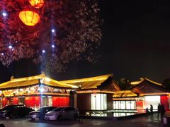 -大唐博相府酒店·陕西官府菜