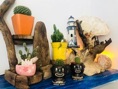 -海洋20M海景咖啡馆