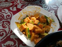 -秦香陕西食府(华贸天地店)