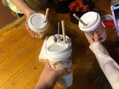 -茶颜悦色(岳麓山顶店)
