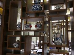 大堂-太湖饭店·寄畅轩中餐厅