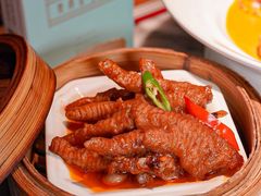 -东南里湖景餐厅·新闽菜(浦西万达店)