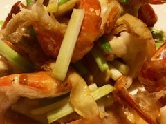 -禧宴Joyous Restaurant(禧园店)