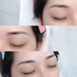 -Verywang半永久纹眉•仪器野生眉
