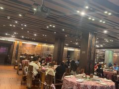 -临家闽南菜(宝洲路店)