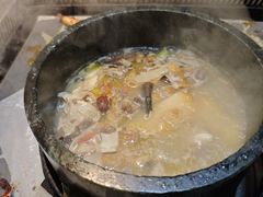 -滇藏石锅宴(崇仁巷老店)