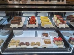 -Seesaw Coffee(西岸凤巢店)
