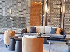 -深圳国际会展中心洲际酒店