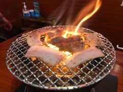 -大阪烧肉BAKA一代(十亩地店)