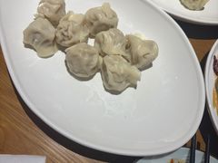 -伊喜饺子·烤鸭(五道口学院路店)