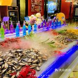 广州探店 | 酱大骨无限自助‼️海鲜烤肉任吃‼️