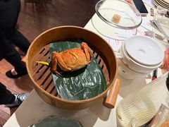 -成隆行·蟹王府(九江路店)