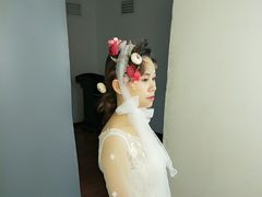 -金夫人化妆摄影职业培训学校