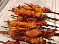 -京朋串屋·烧烤(望京西路总店)