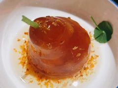 枇杷秋梨果-点都德(华强南店)