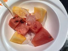 -竹犇番茄火锅(长风街店)