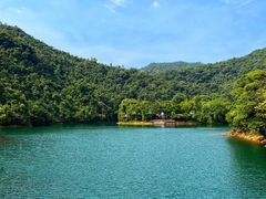 -鼎湖山风景区