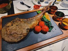 -西堤牛排(北京国瑞店)