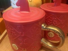 -星巴克(深圳广电金融中心分店)