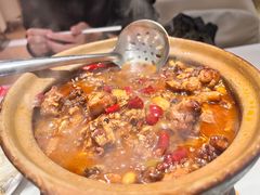 -川味堂·四川豆花(八卦岭店)
