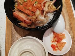 -味千拉面(光启城时尚购物中心店)