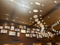 -云龙轩(迪士尼探索家度假酒店)