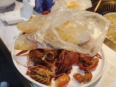 -苏格里岛自助海鲜烤肉(中州万达店)