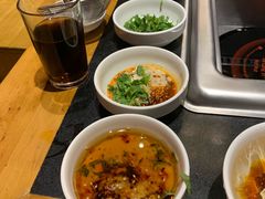 -大龙燚火锅(潮安店)