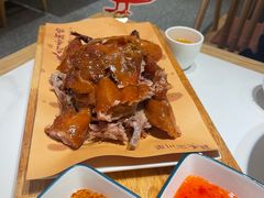 -鸡毛店·川菜(文殊院店)