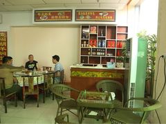 -壹阁胡羊焖饼(敦煌夜市店)
