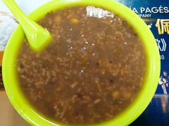 -北京理工大学新食堂