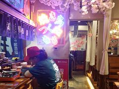 -三月居酒屋(青年大街店)