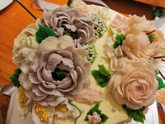 -Whisper studio薇语花艺烘焙工作室