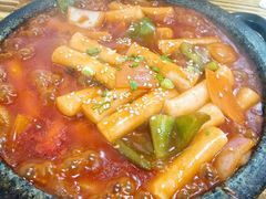 -星火东北碳火烤肉(华大店)