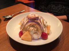 -沈阳君悦酒店·意坊意大利餐厅