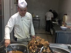 -黄河轩民间菜(吉祥街店)