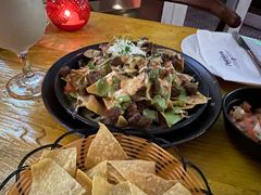 -Pistolera Mexican Cantina女枪手墨西哥餐厅(碧云路店)