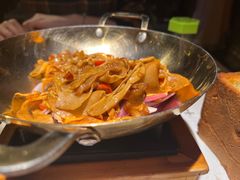 -绿茶餐厅(领展购物广场·中关村店)