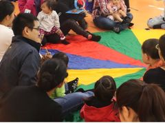 -小门牙好性格托育(北外滩中心)