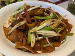 -利苑酒家(华熙国际店)