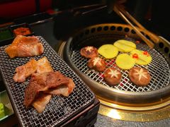 -300杯·和牛烧肉清酒专门店(廊里店)