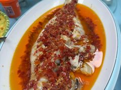 -崴海渔村(虹梅路店)